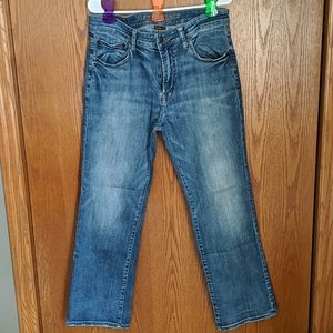 American Eagle-Original Boot Jeans